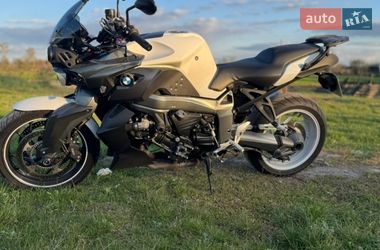 Мотоцикл Без обтікачів (Naked bike) BMW K 1300R 2010 в Коростені