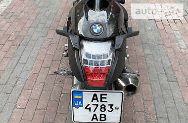 Мотоцикл Классік BMW K 1300S 2009 в Дніпрі