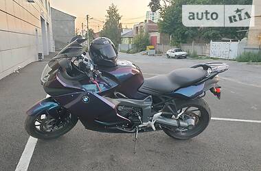 Мотоцикл Спорт-туризм BMW K 1300S 2014 в Харькове