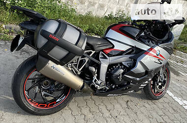 Мотоцикл Спорт-туризм BMW K 1300S 2009 в Львове