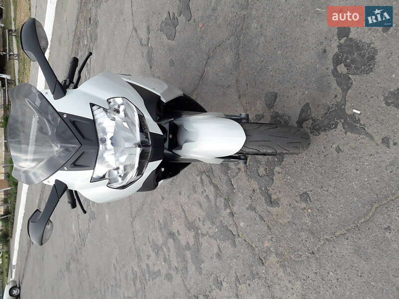 Мотоцикл Спорт-туризм BMW K 1300S 2009 в Одессе