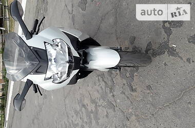 Мотоцикл Спорт-туризм BMW K 1300S 2009 в Одесі