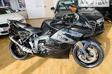 Мотоцикл Спорт-туризм BMW K 1300S 2014 в Рівному