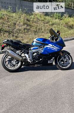 Мотоцикл Спорт-туризм BMW K 1300S 2010 в Харкові