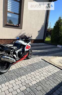 Мотоцикл Спорт-туризм BMW K 1300S 2013 в Звягеле