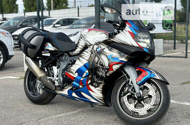 Спортбайк BMW K 1300S 2011 в Кременчуці