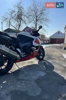 Мотоцикл Спорт-туризм BMW K 1300S 2013 в 