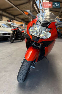 Мотоцикл Спорт-туризм BMW K 1300S 2009 в 