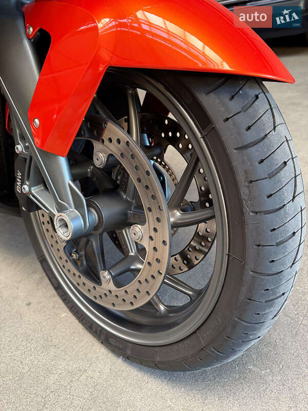 Мотоцикл Спорт-туризм BMW K 1300S 2009 в Києві фото 9 Мотоцикл Спорт-туризм BMW K 1300S 2009 в Києві