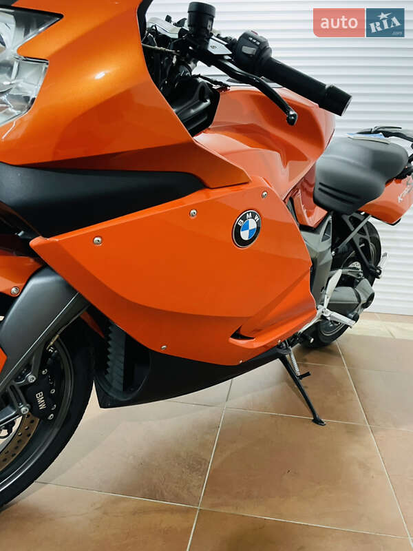 Мотоцикл Спорт-туризм BMW K 1300S 2009 в Києві фото 33 Мотоцикл Спорт-туризм BMW K 1300S 2009 в Києві