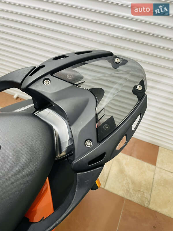 Мотоцикл Спорт-туризм BMW K 1300S 2009 в Києві фото 38 Мотоцикл Спорт-туризм BMW K 1300S 2009 в Києві