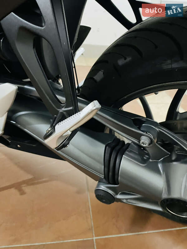 Мотоцикл Спорт-туризм BMW K 1300S 2009 в Києві фото 43 Мотоцикл Спорт-туризм BMW K 1300S 2009 в Києві