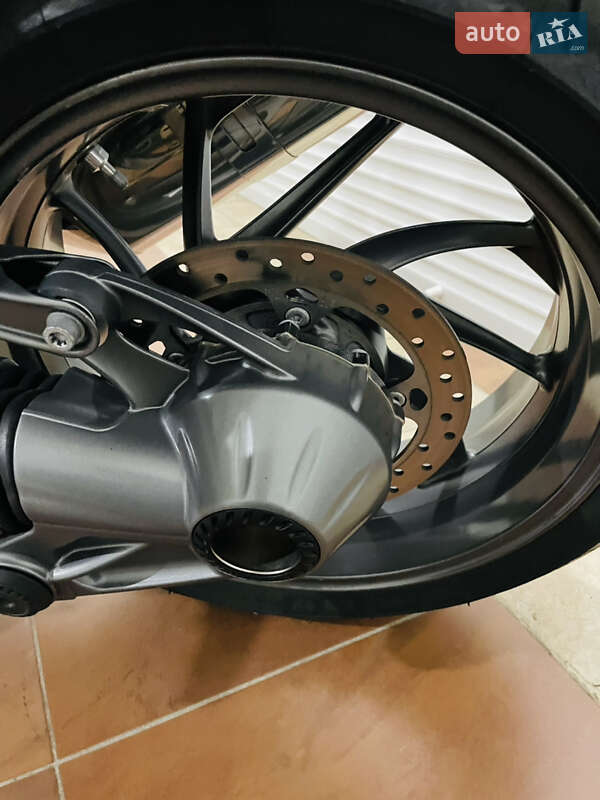Мотоцикл Спорт-туризм BMW K 1300S 2009 в Києві фото 47 Мотоцикл Спорт-туризм BMW K 1300S 2009 в Києві