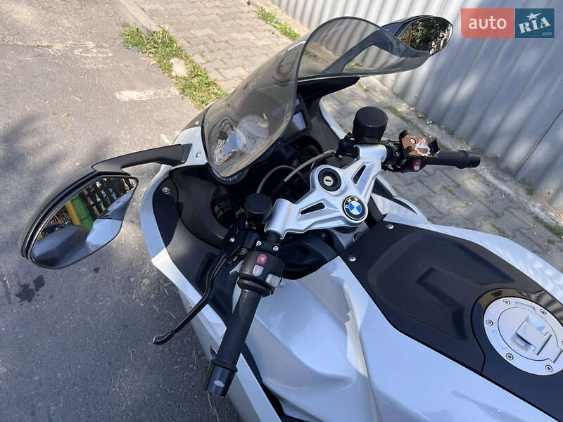 Мотоцикл Спорт-туризм BMW K 1300S 2009 в Киеве