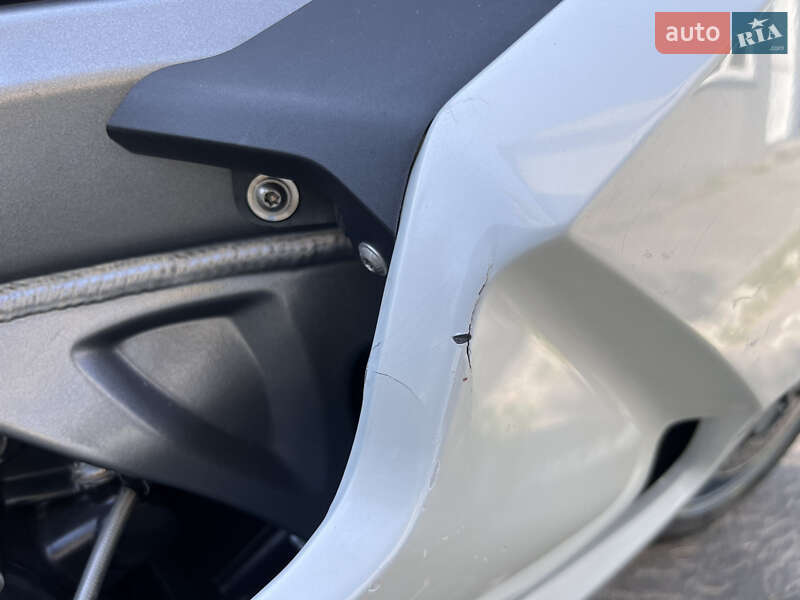 Мотоцикл Спорт-туризм BMW K 1300S 2009 в Киеве