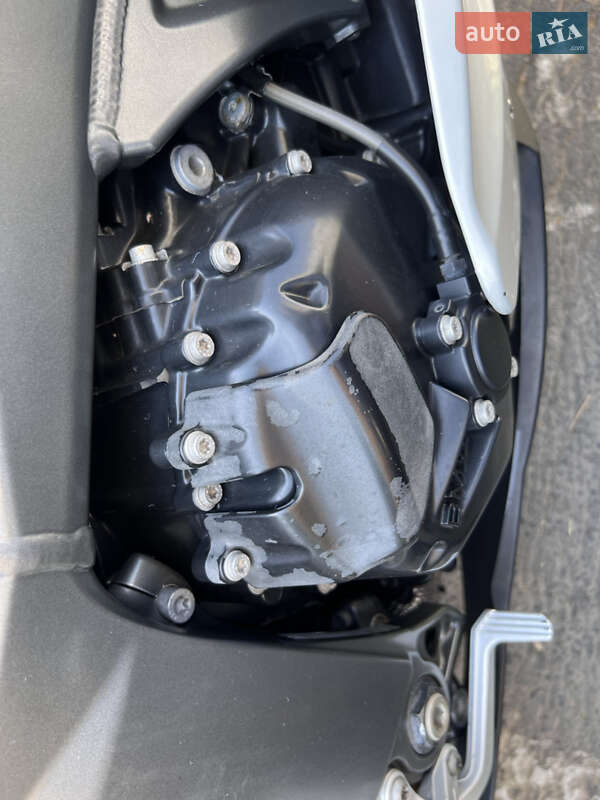 Мотоцикл Спорт-туризм BMW K 1300S 2009 в Киеве