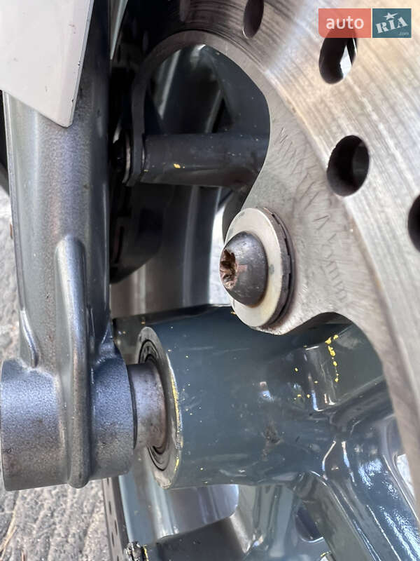 Мотоцикл Спорт-туризм BMW K 1300S 2009 в Киеве