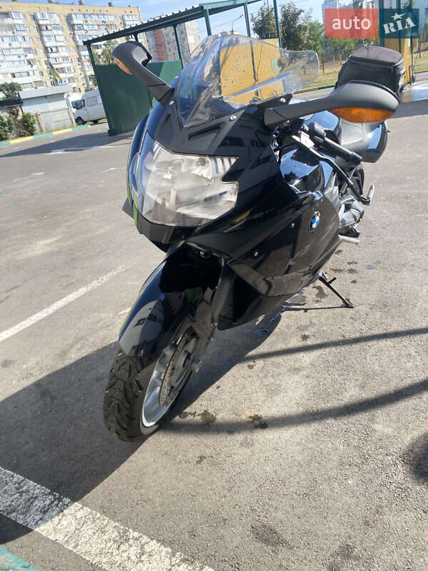 Мотоцикл Спорт-туризм BMW K 1300S 2009 в Києві фото 3 Мотоцикл Спорт-туризм BMW K 1300S 2009 в Києві