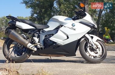 Мотоцикл Спорт-туризм BMW K 1300S 2010 в Києві