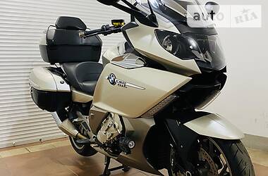 Мотоцикл Спорт-туризм BMW K 1600 2011 в Киеве