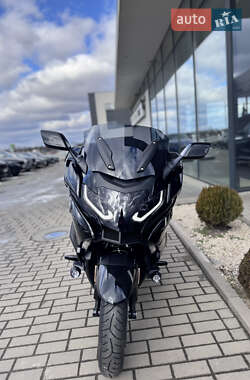 Мотоцикл Туризм BMW K 1600B 2024 в 
