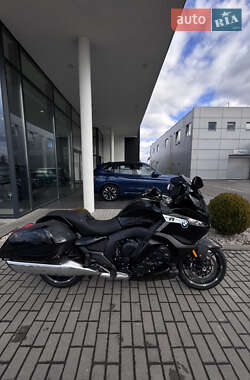 Мотоцикл Туризм BMW K 1600B 2024 в 