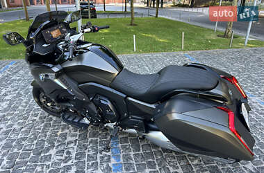 Мотоцикл Круизер BMW K 1600B 2022 в Днепре