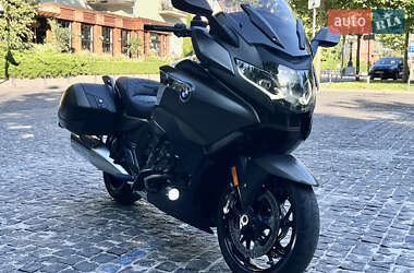 Мотоцикл Круизер BMW K 1600B 2022 в Днепре
