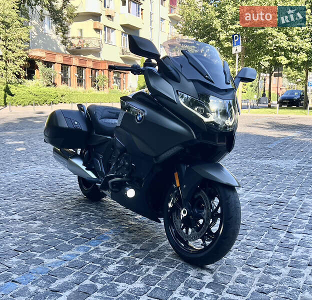 Мотоцикл Круизер BMW K 1600B 2022 в Днепре фото 11 Мотоцикл Круизер BMW K 1600B 2022 в Днепре