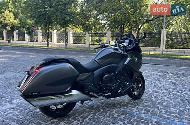 Мотоцикл Круизер BMW K 1600B 2022 в Днепре