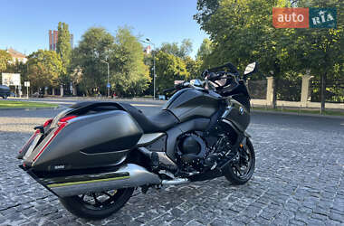 Мотоцикл Круизер BMW K 1600B 2022 в Днепре