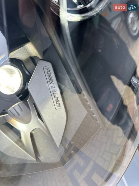 Мотоцикл Круизер BMW K 1600B 2020 в Киеве