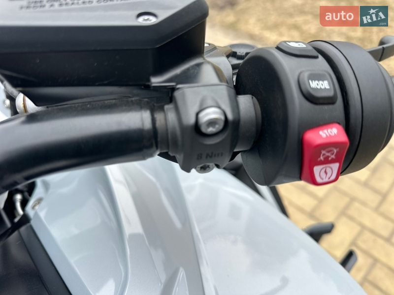 Мотоцикл Круизер BMW K 1600B 2020 в Киеве