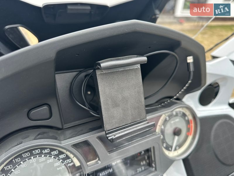 Мотоцикл Круизер BMW K 1600B 2020 в Киеве