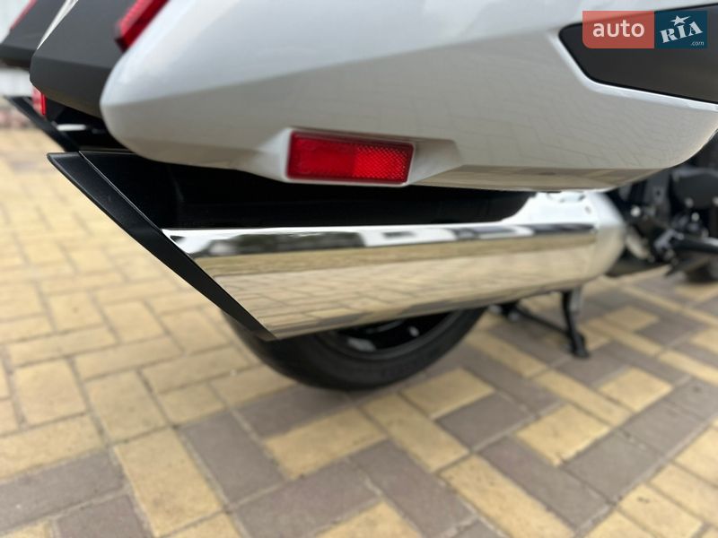 Мотоцикл Круизер BMW K 1600B 2020 в Киеве