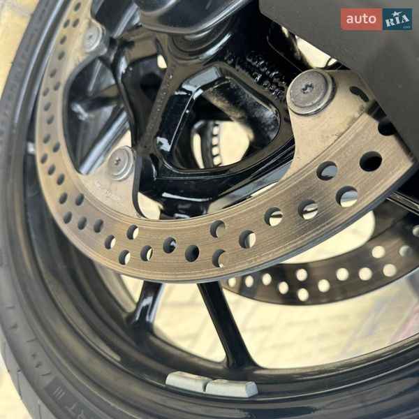 Мотоцикл Круизер BMW K 1600B 2020 в Киеве