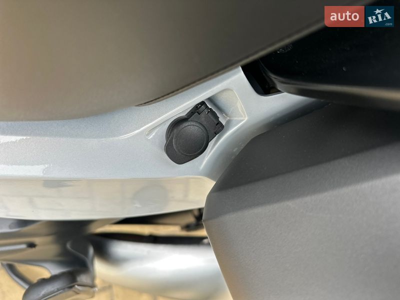 Мотоцикл Круизер BMW K 1600B 2020 в Киеве