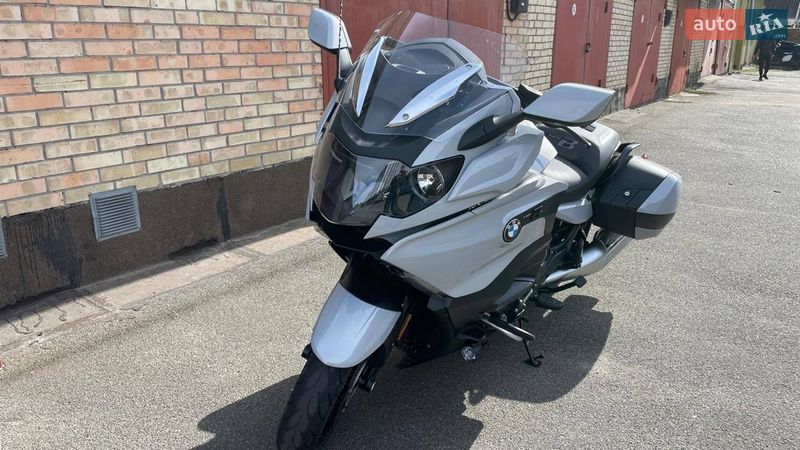 Мотоцикл Круизер BMW K 1600B 2020 в Киеве