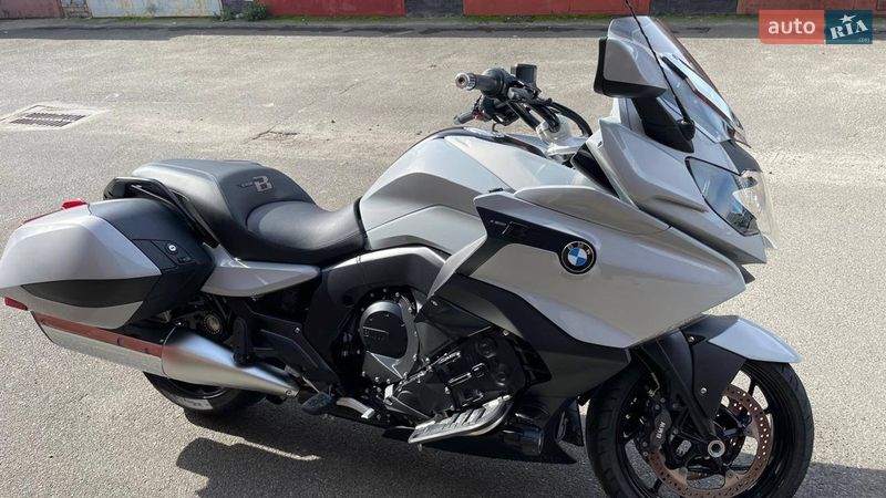 Мотоцикл Круизер BMW K 1600B 2020 в Киеве