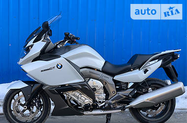 Мотоцикл Туризм BMW K 1600GT 2012 в Рівному
