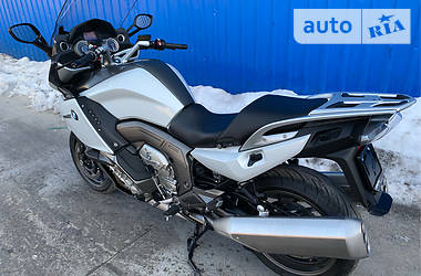 Мотоцикл Туризм BMW K 1600GT 2012 в Рівному