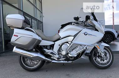 Мотоцикл Круизер BMW K 1600GT 2015 в Харькове