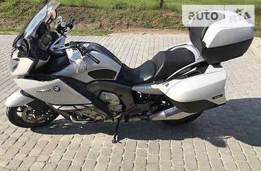 Мотоцикл Туризм BMW K 1600GT 2011 в Львове