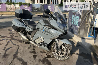 Мотоцикл Спорт-туризм BMW K 1600GT 2012 в Львові