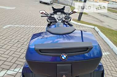 Мотоцикл Туризм BMW K 1600GT 2012 в Вишневом