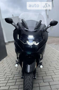 Мотоцикл Туризм BMW K 1600GT 2023 в Львове