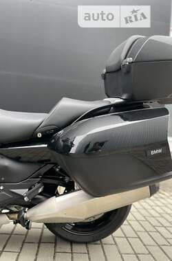 Мотоцикл Туризм BMW K 1600GT 2023 в Львові