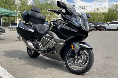 Мотоцикл Туризм BMW K 1600GT 2018 в Киеве