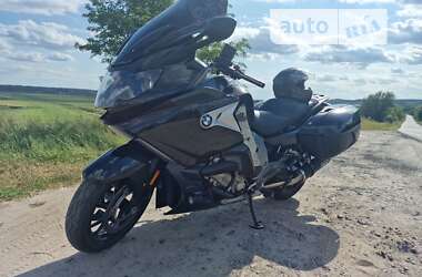 Мотоцикл Спорт-туризм BMW K 1600GT 2018 в Києві