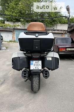 Мотоцикл Туризм BMW K 1600GT 2021 в Києві